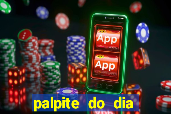 palpite do dia jogo do bicho kaledri hoje